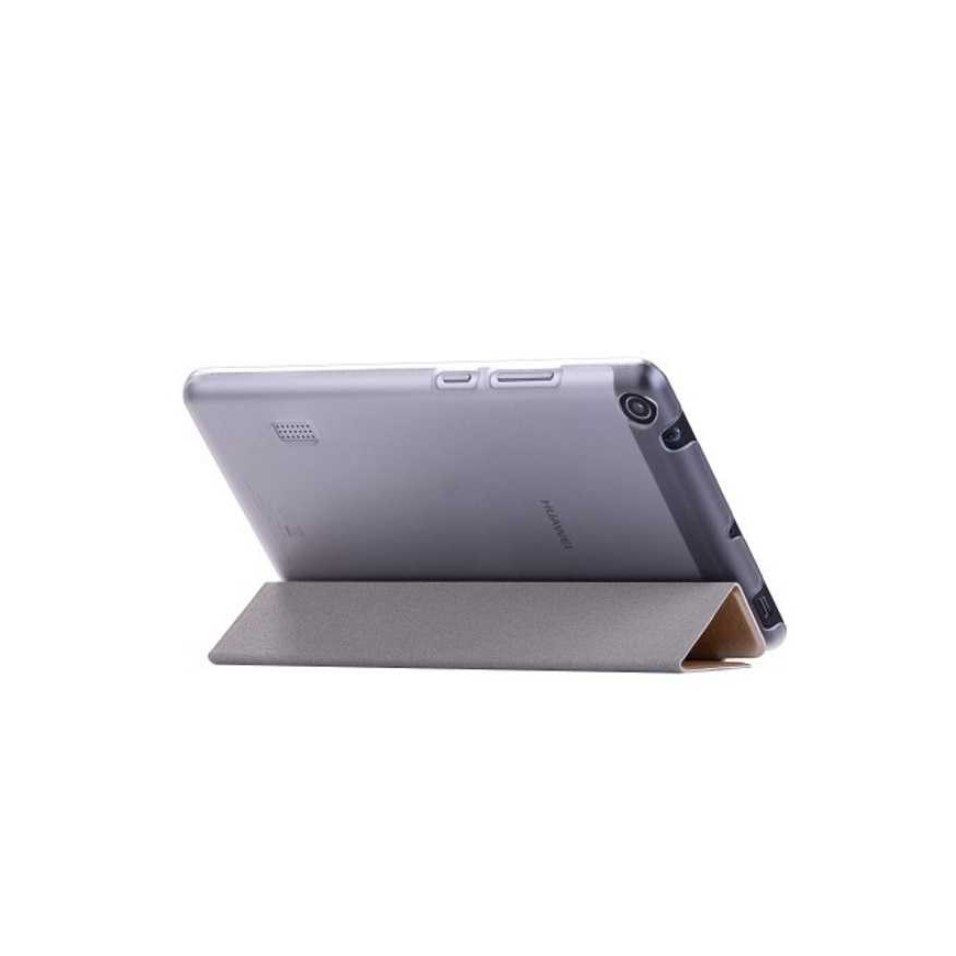 Riff "Book case with stand HUAWEI MediaPad T3 7.0" Gold