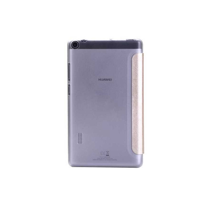 Riff "Книжный чехол с подставкой HUAWEI MediaPad T3 7.0" Золотой – 2