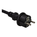 LogiLink LPS253 power extension 1.5 m 3 AC outlet(s) Outdoor Black, Yellow LogiLink LPS253 power extension 1.5 m 3 AC outlet(s) Outdoor Black, Yellow