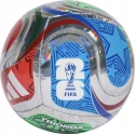 Adidas World Cup 26 Trionda Treening Jalgpall JD8046 Adidas World Cup 26 Trionda Treening Jalgpall JD8046