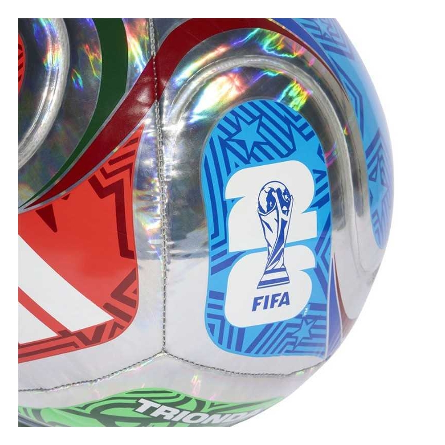 Adidas World Cup 26 Trionda Training Foil JD8046 – 2