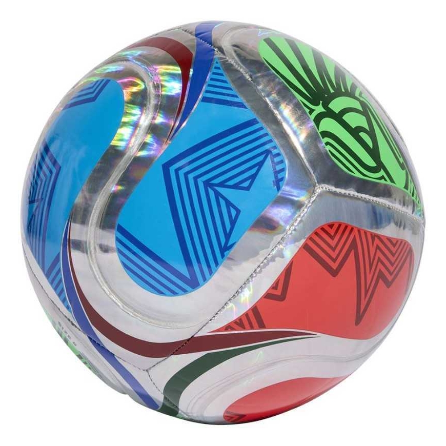 Adidas World Cup 26 Trionda Treniņu Futbola Bumba JD8046 – 3