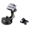 Xrec imemistugija ja kiire ühendus Gopro Hero 5/4/3/+3/2+ jaoks Xrec imemistugija ja kiire ühendus Gopro Hero 5/4/3/+3/2+ jaoks