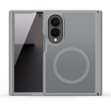 DUX DUCIS YIND dėklas, suderinamas su „MagSafe“, skirtas SAMSUNG Z Fold 8 ball DUX DUCIS YIND dėklas, suderinamas su „MagSafe“, skirtas SAMSUNG Z Fold 8 ball