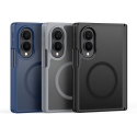 DUX DUCIS YIND case, compatible with MagSafe, designed for SAMSUNG Z Fold 8 ball DUX DUCIS YIND case, compatible with MagSafe, designed for SAMSUNG Z Fold 8 ball