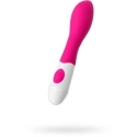 Toyfa A-TOYS вибратор розовый Toyfa A-TOYS вибратор розовый