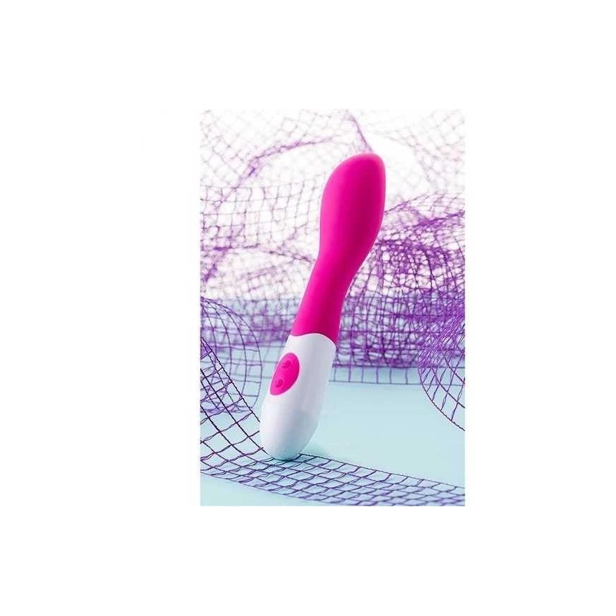 Toyfa A-TOYS vibrators rozā – 3