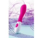 Toyfa A-TOYS vibrators rozā Toyfa A-TOYS vibrators rozā