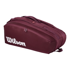 Wilson Defyer V1 mailakassi, 9 mailalle