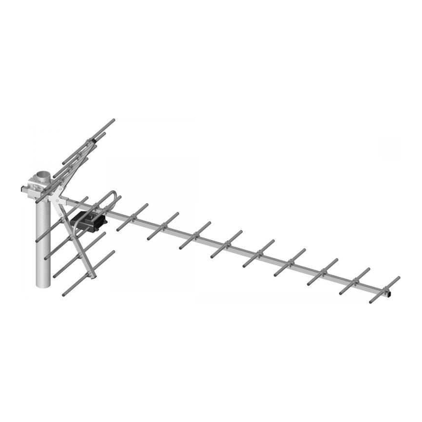 DPM RTV DPM YAGA 19/21-69 DVB-T – 4