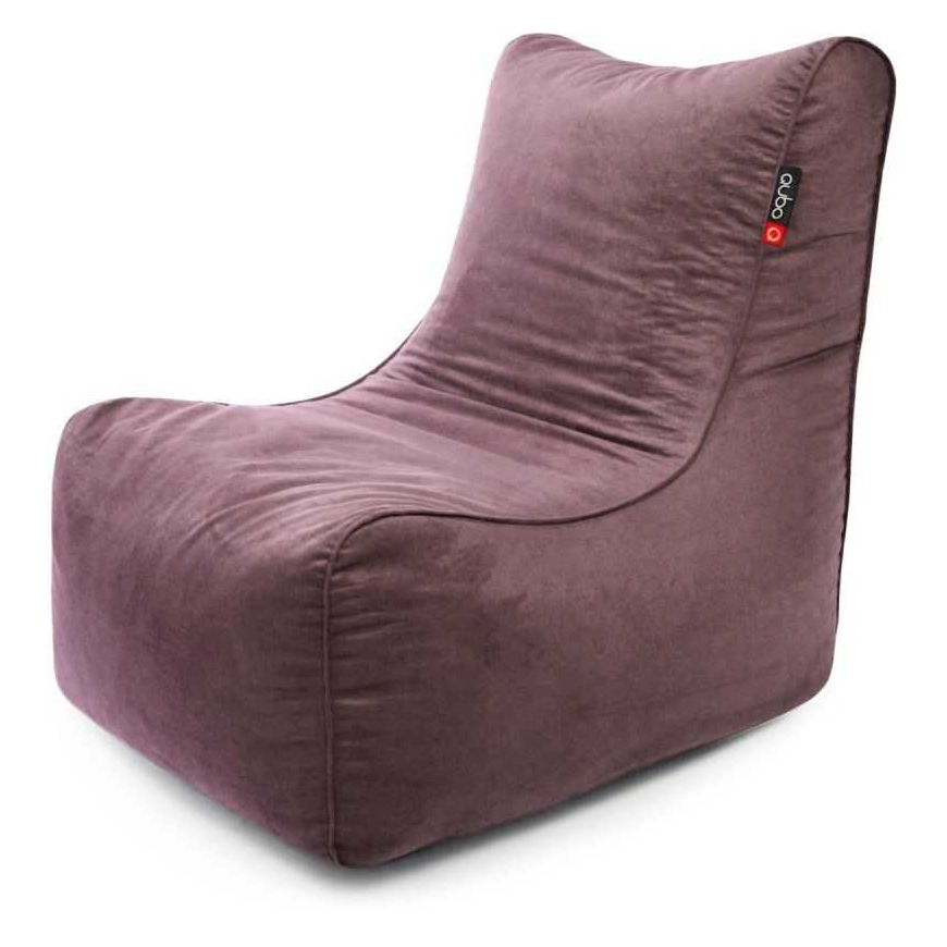 Qubo Noa Passion VELVET FIT