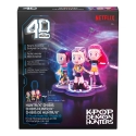 4D Build 6078016 pusle 3D pusle Multifilmid 4D Build 6078016 pusle 3D pusle Multifilmid
