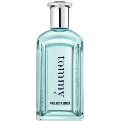 Tommy Hilfiger Tommy Poolside Edition EDT tualetē ūdens, 100 ml