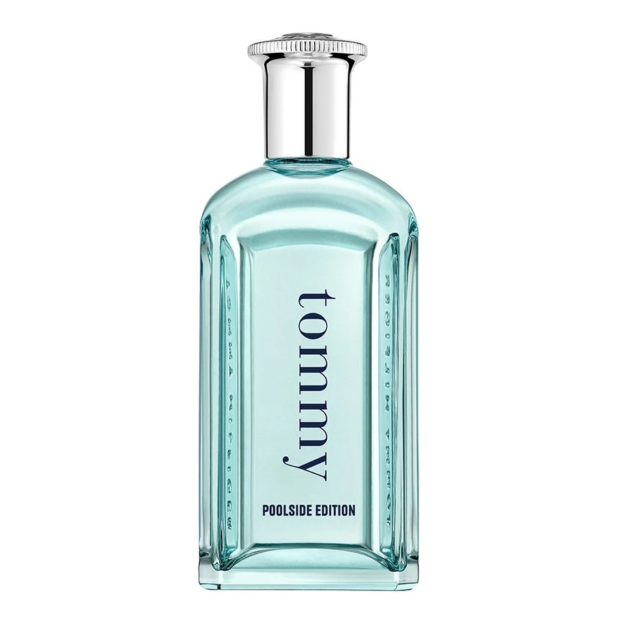 Tommy Hilfiger Tommy Poolside Edition EDT tualetivedelik, 100 ml