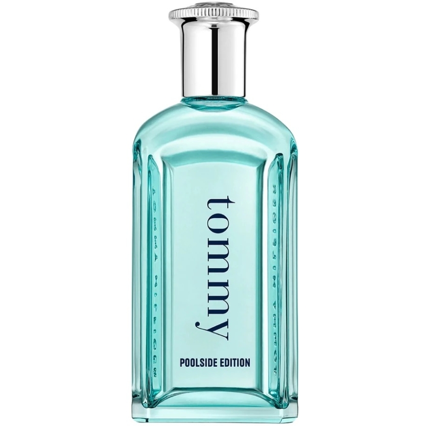 Tommy Hilfiger Tommy Poolside Edition EDT tualetivedelik, 100 ml – 2