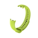 Riff silikoonist rihm Xiaomi Mi Band 8 seeriale Roheline Riff silikoonist rihm Xiaomi Mi Band 8 seeriale Roheline