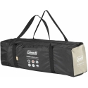 COLEMAN Darwin 3 Plus Beige Tumma Punainen COLEMAN Darwin 3 Plus Beige Tumma Punainen