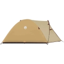 COLEMAN Darwin 3 Plus Beige Tumma Punainen COLEMAN Darwin 3 Plus Beige Tumma Punainen