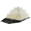 COLEMAN Darwin 3 Plus Beige Dark Red