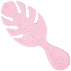 Wet Brush Mini Detangler Sukas Zaļš
