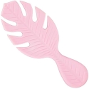 Wet Brush Mini Detangler Harja Roheline