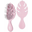 Wet Brush Šepetys Wetbrush go žalias mini detangler Wet Brush Šepetys Wetbrush go žalias mini detangler