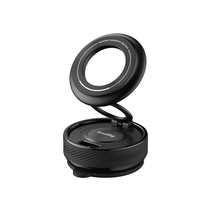 SmallRig multifunktsionaalne vaakumtoetuse süsteem (6061)