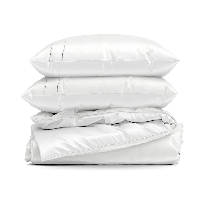 Patalynės komplektas Eurofirany POS/ST/REINA/66H 160X200 70X80/X2 – 2