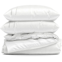 Bedding Set Eurofirany POS/ST/REINA/66H 160X200 70X80/X2