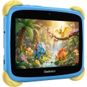 Planšetė Blackview Link 1 Kids Mini WiFi6 7 colių 1024x600 HD+ 60Hz RK3562 2.0GHz 3GB+32GB 3000mAh 2MP 5MP kameros Švirkštimo pr Planšetė Blackview Link 1 Kids Mini WiFi6 7 colių 1024x600 HD+ 60Hz RK3562 2.0GHz 3GB+32GB 3000mAh 2MP 5MP kameros Švirkštimo pr