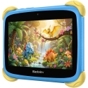 Tahvel Blackview Link 1 Kids Mini WiFi6 7 tolli 1024x600 HD+ 60Hz RK3562 2.0GHz 3GB+32GB 3000mAh 2MP 5MP kaamerad Süstekeerme tö Tahvel Blackview Link 1 Kids Mini WiFi6 7 tolli 1024x600 HD+ 60Hz RK3562 2.0GHz 3GB+32GB 3000mAh 2MP 5MP kaamerad Süstekeerme tö