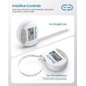 RENPHO Älykäs mittanauha RENPHO Älykäs mittanauha