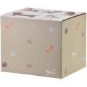 Affek Design NOAH Kruus 410ml 9,5x13x9,5cm beež Affek Design NOAH Kruus 410ml 9,5x13x9,5cm beež