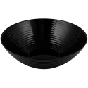 Harena-salaattiastia 27 cm musta LUMINARC Harena-salaattiastia 27 cm musta LUMINARC