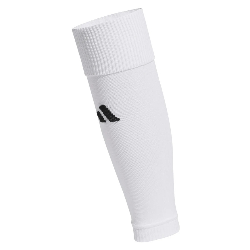 Футбольные рукава adidas Milano Sleeve белые JZ2319 (KXL)