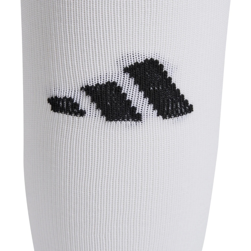 Футбольные рукава adidas Milano Sleeve белые JZ2319 (KXL) – 2