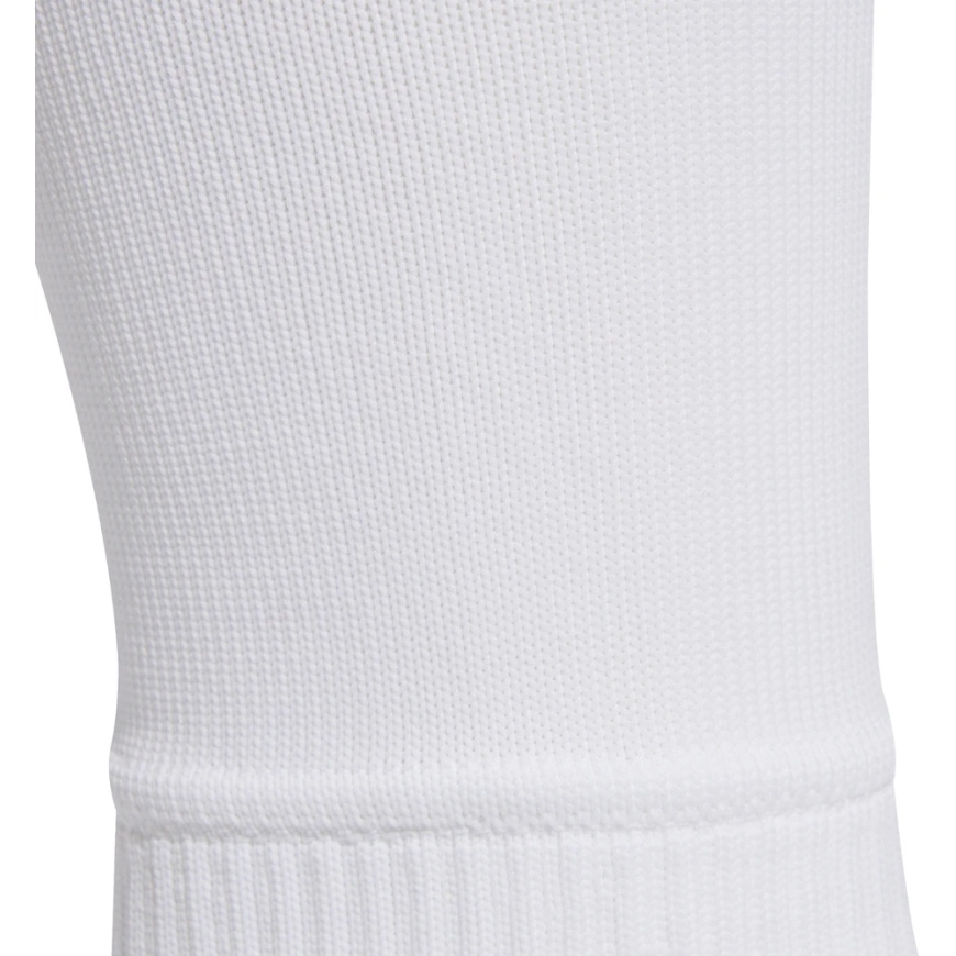 Rękawy piłkarskie adidas Milano Sleeve balta JZ2319 (KXL) – 3