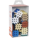 Creative Mini Waffle construction blocks 70 elements Marioinex 909041 Creative Mini Waffle construction blocks 70 elements Marioinex 909041