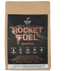 ACV Rocket Bean - Эспрессо Ракетное Топливо 200 г