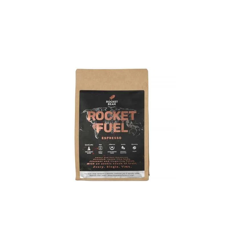 ACV Rocket Bean - Rāvējsistēmas Espresso 200g