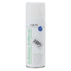 LogiLink RP0016 liimieemaldaja 200 ml Pihusti