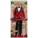 Mattel BARBIE KEN HOLIDAY kolekcinė Ken lėlė (JJX87) Mattel BARBIE KEN HOLIDAY kolekcinė Ken lėlė (JJX87)