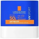 La Roche-Posay LRP Anthelios UVSPORT Pro-Resistance Stick SPF 50+ водо- и пото-устойчивый стик для лица, 10 мл La Roche-Posay LRP Anthelios UVSPORT Pro-Resistance Stick SPF 50+ водо- и пото-устойчивый стик для лица, 10 мл