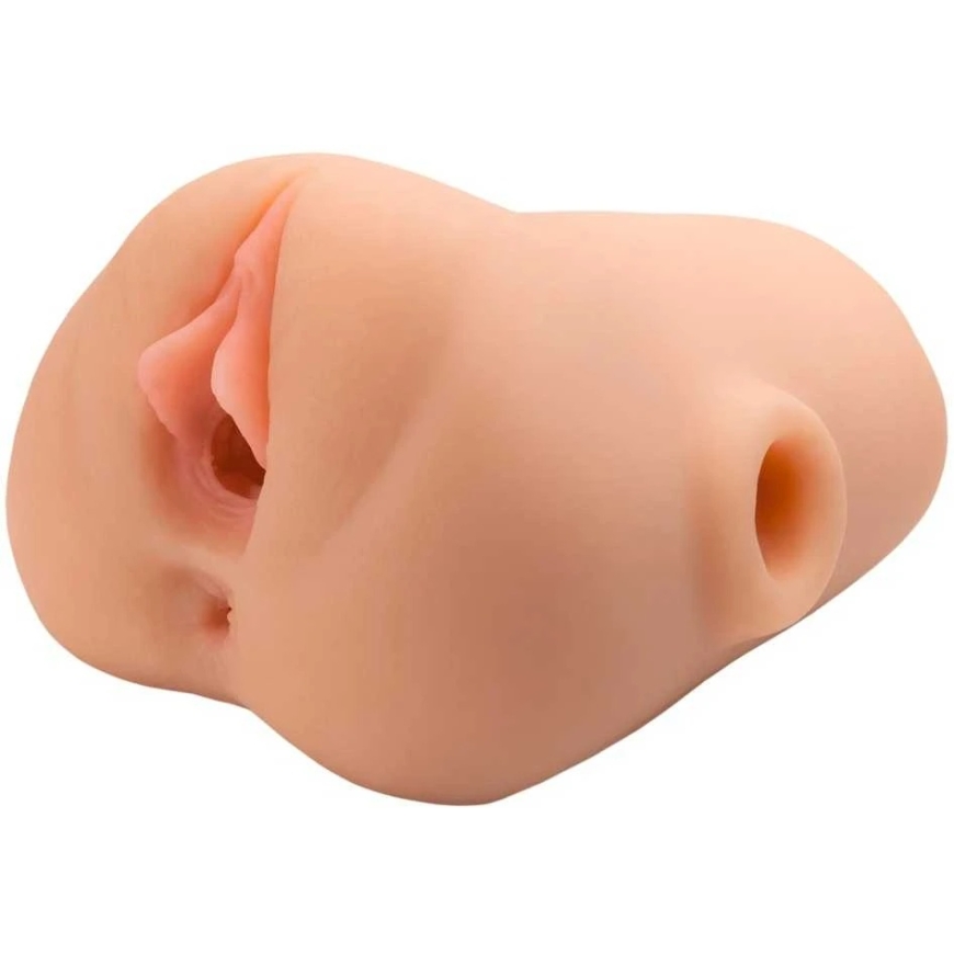 Pipedream PDX PLUS Divkāršais Rūkojošais Vibrējošais Stimulators – 3