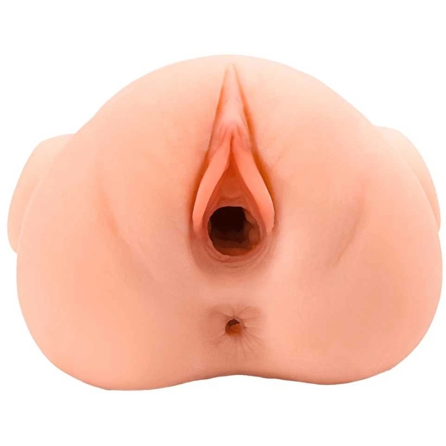 Pipedream PDX PLUS Dvigubo smūgio Vibruojantis Suspaudžiantis Stimuliatorius – 4