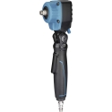 Hazet Hazet Twin Turbo Impact Wrench 9012ATT, 1/2 (black/blue, looseni Hazet Hazet Twin Turbo Impact Wrench 9012ATT, 1/2 (black/blue, looseni