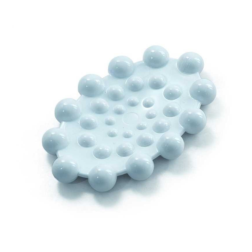Gedy Soap Holder SPOT White