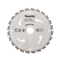 Makita PYÖREÄ SAHA LEVY 210X30/25 24T PUU Makita PYÖREÄ SAHA LEVY 210X30/25 24T PUU