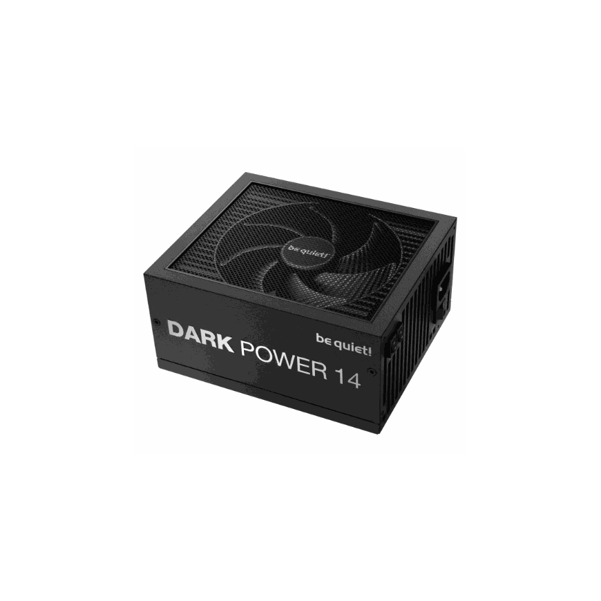Be quiet! Dark Power 14 1000W Black