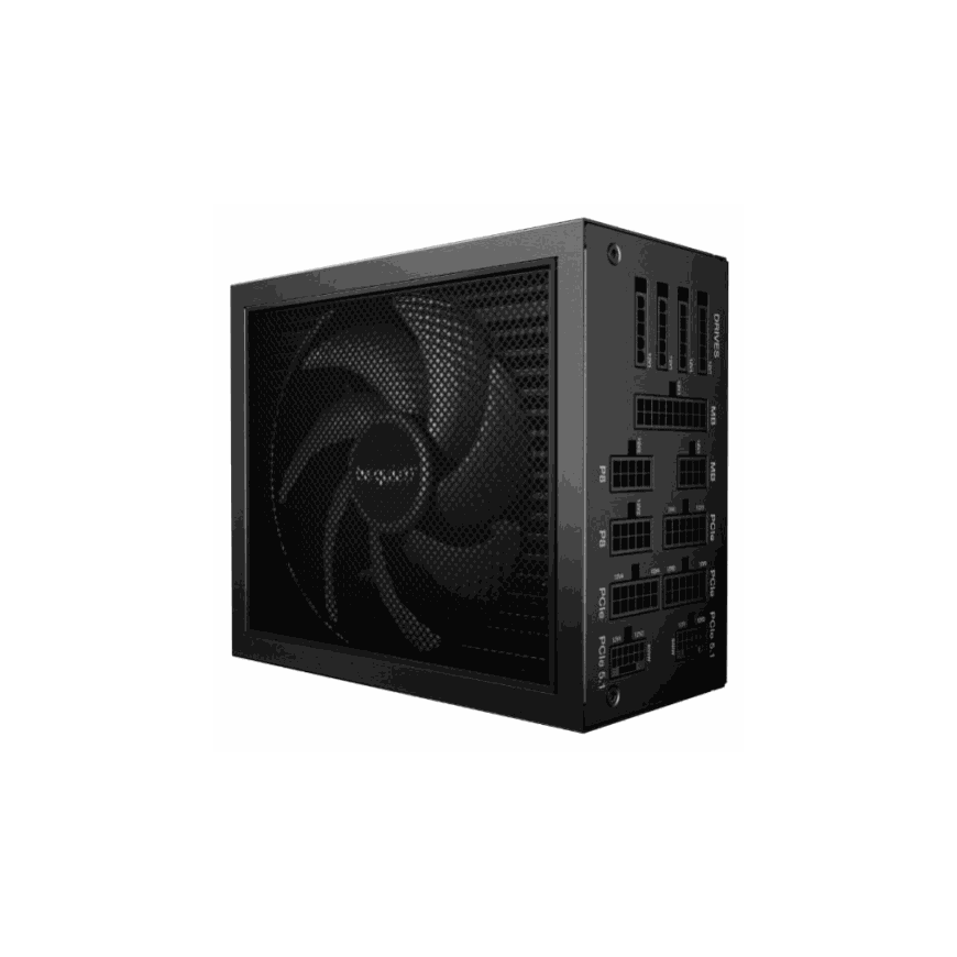 Be quiet! Dark Power 14 1000W Must – 2